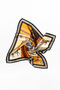 100% Silk Scarf (50*50) - 2