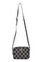 Black Women's Shoulder Bag 05PO22K1802 - 2