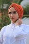 Bearded Ready Knot Bonnet