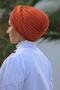 Bearded Ready Knot Bonnet - 2