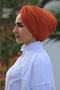 Bearded Ready Knot Bonnet - 3
