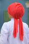 Design Bonnet Bearded - 2