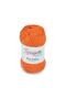 Pure Cotton Orange Hand Knitting Yarn