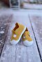 Orthopedic First Step Baby Kids Shoes - 4