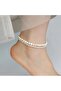 Starry Chain Anklet - 1St Quality Anklet