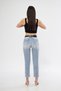 NEW SEASON Slim Mom Lycra Jeans - 3