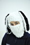 Rabbit Bunny Balaklava Beanie - 4