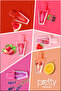 Ice Cream Lip Oil & Fruit Flavored Brightening - 2