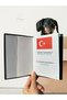 Waterproof Vinlex Pet Passport Cover Pet Passport Case Animal Passport Holder - 3