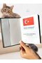 Waterproof Vinlex Pet Passport Cover Pet Passport Case Animal Passport Holder Vaccination Card Holder - 4