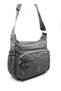 Klinkır Women's Multi-Pocket Messenger Bag - 4