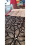 Sequin-Stone Evening Dress Fabric Powder - 2
