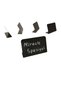 10 Pieces Erasable Blackboard Black Label with Stand Stand Decorative Cafe Charcuterie Shelf Showcase Label - 8
