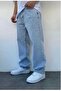 بنطلون فضفاض من Spoil Jeans