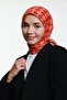 وشاح قطن Mk Dama طوب غامق
