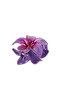 Purple Lotus Latch Buckle| Flower Buckle| Aloha| Plumeria Creation Buy 4 Pay 3 - 3