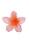 Pink Lotus Flower Latch Buckle| Flower Buckle| Aloha| Plumeria Creation Buy 4 Pay 3
