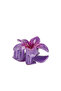 Purple Lotus Latch Buckle| Flower Buckle| Aloha| Plumeria Creation Buy 4 Pay 3 - 4