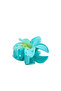 Blue Lotus Latch Buckle| Flower Buckle| Aloha| Plumeria Creation Buy 4 Pay 3 - 2