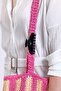 Black High Quality Latch Buckle & Acetate Hair Clip Buy 4 Get 3 - 3