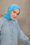 شال قطني مريح من سلسلة أكوا - 3