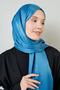 Janjan Shawl Marine - 2