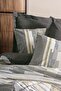 Toprak Single Duvet Cover Set Taron Mink - 3