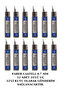 SUPER FINE LEAD 2B 60 MM 0.7 INSERT 12-PIECE BOX