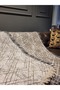 Luxury Cotton Sofa-Sofa Bed Cover 170x220 (MILK COFFEE) Double Sided, anti-sweat, non-slip, non-collecting - 3