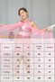 Children's Evening Dress-Evening Dress-Young Girl Graduation Dress-9 Years. 10 years. 11 years old. 12 years. 13 years old. 14 years old - 2