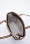 Brown Monogram Women's Shoulder Bag 05PO23Y1715 - 5