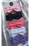 5-Piece Combination (Boxed) Handmade Baby Girl Grand Bandana