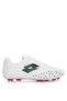 101503294 Rotero Men's Crampons White - Red