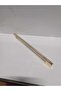 CASTLE DOUBLE SIZE 224MM 256MM GOLD METAL HANDLE FURNITURE COVER DRAWER HANDLE