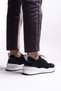 Ossehil Women's Sneakers00122350 Black - 5