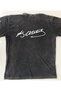 Ataturk Portrait T-shirt / Back Signed (relax Fit) / 9xl / 8xl / 7xl / 6xl / 5xl / 4xl / 3xl - 2