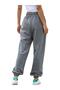 Dark Gray Jogger Sweatpants - Comfortable and Stylish Design - 2