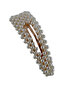 White Pearl Snap BuckleChildren's Pearl Snap Buckle - 4