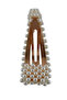White Pearl Snap BuckleChildren's Pearl Snap Buckle - 5