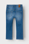 NMFSALLI JEANSY SLIM 7336-MT B - 3