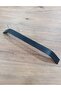 Sofuoğlu Yıldırım Handle (Matte Black) 320mm Furniture Cloakroom Drawer Kitchen Cabinet Door Handle 32cm - 6