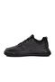 Berry Black-black Unisex Sneaker - 3