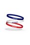 France Silicone Bracelet - 7