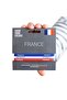France Silicone Bracelet - 6