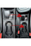 Clio 5 (2019-2025) Trim Anti-Sound Comfort/Isolation Set - 6