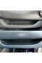Clio 4 (2012-2018) Trim Anti-Sound Comfort/Isolation Set - 5