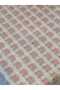 PVC ULNOB - PATTERNED REMOVABLE TABLE CLOTH - 5