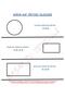40x30cmPvcRunnerand Coffee Table Top Serving - 4