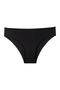 Women's Laser Cut Seamless Lycra Panties 3-Pack Set Mixed - Kts2018 - 4