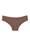 Women's Laser Cut Stitch-Free Slip Panties 3-Piece Pack Set - Kts3103 (Wide Fit) Model-3 - 5